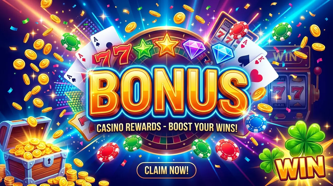 Wildz casino bonus