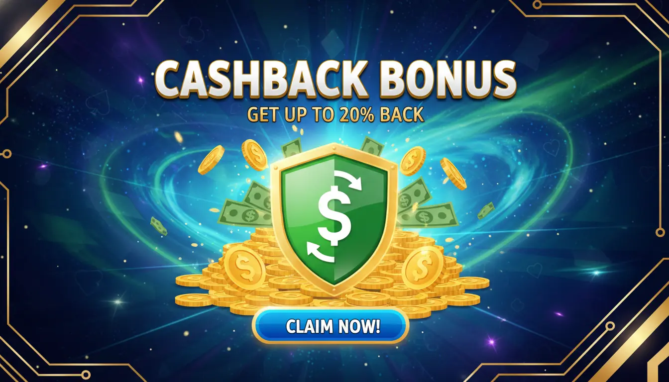 Wildz casino återbetalning
