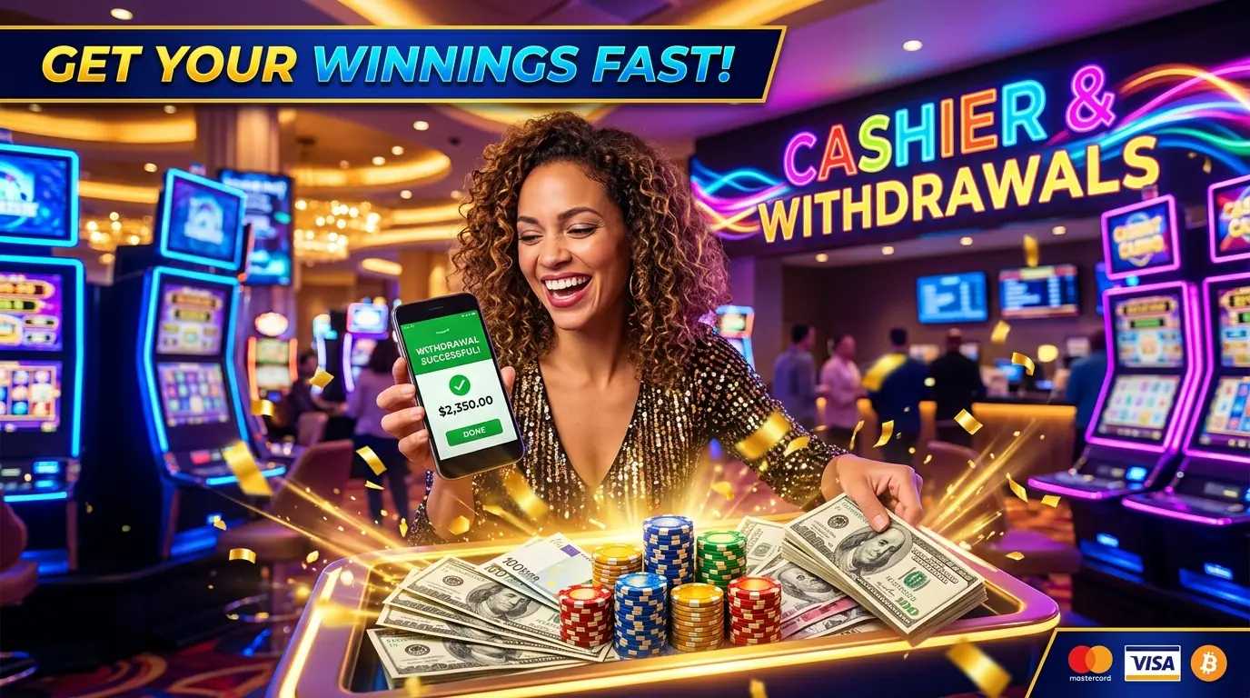 Wildz casino uttag