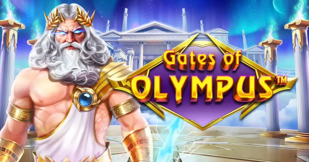 Gates of Olympus Wildz casino